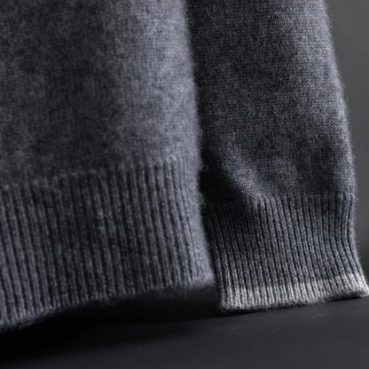 Florian™ | Cardigan Homme Léger Moderne