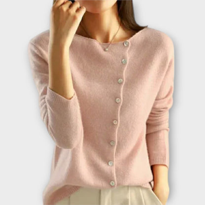 Kléa™ | Pull Structure Élancée