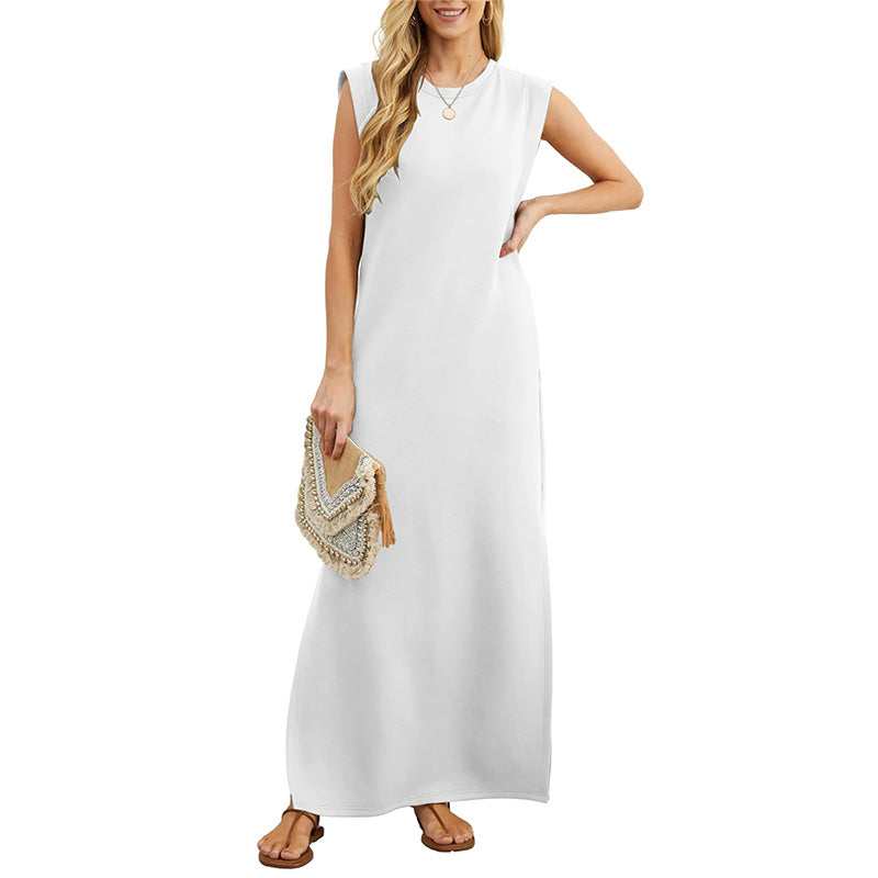 Apolline™ | Robe fluide naturelle