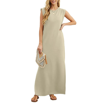 Apolline™ | Robe fluide naturelle