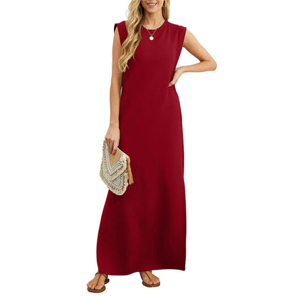 Apolline™ | Robe fluide naturelle