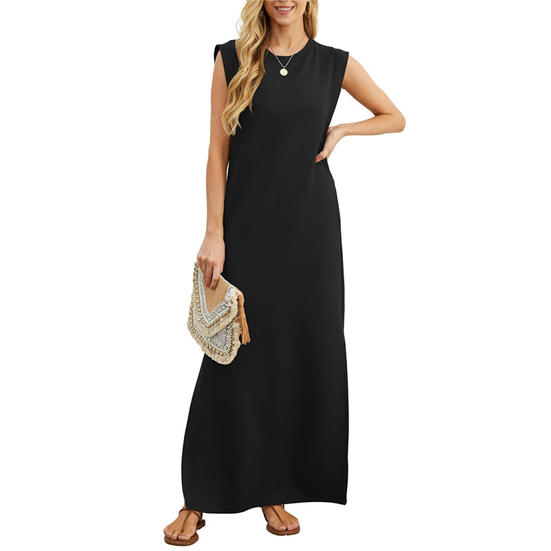 Apolline™ | Robe fluide naturelle