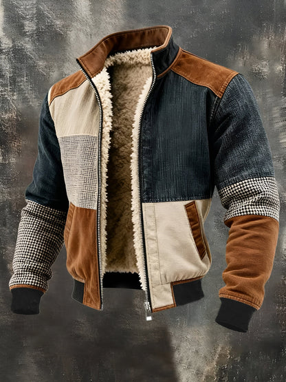 Esteban™ | Veste casual structurée