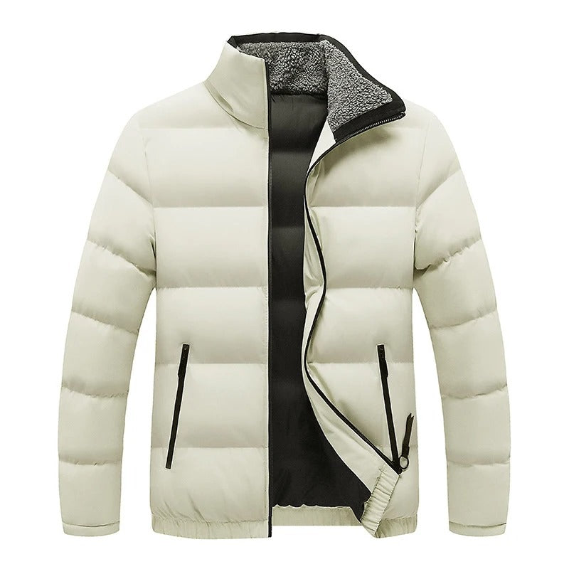 Pablo™ | Veste matelassée moderne