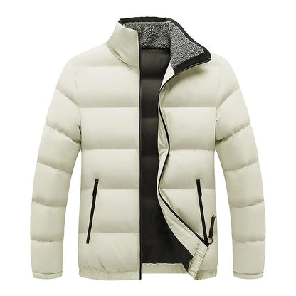 Pablo™ | Veste matelassée moderne