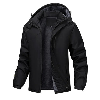 Zakaria™ | Veste thermique élégante