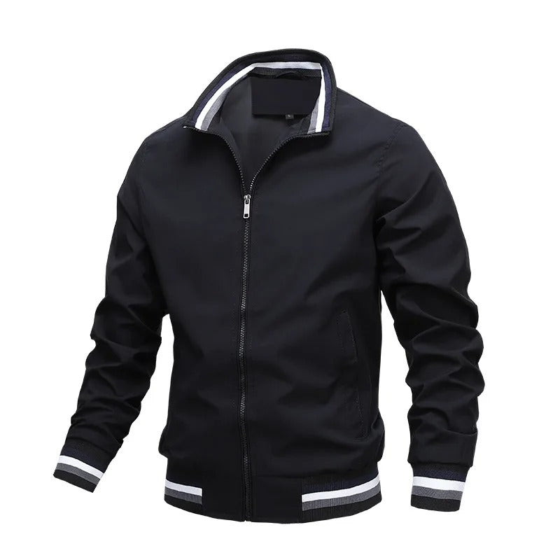 Cyril™ | Veste thermique raffinée
