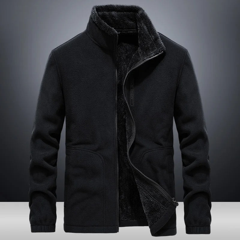 Ciro™ | Veste matelassée contemporaine