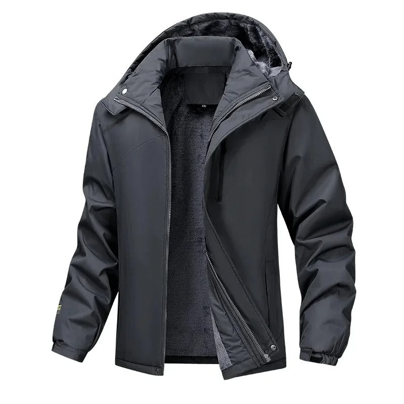 Zakaria™ | Veste thermique élégante