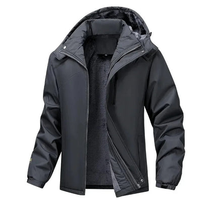 Zakaria™ | Veste thermique élégante