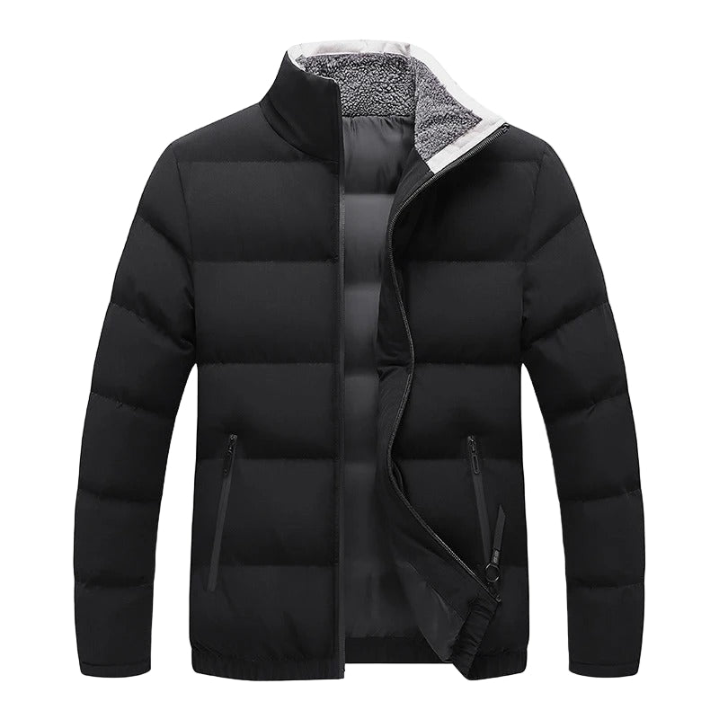 Pablo™ | Veste matelassée moderne