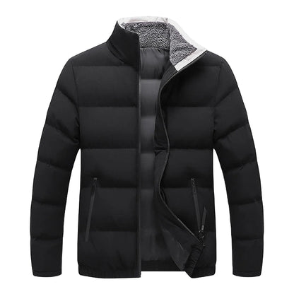Pablo™ | Veste matelassée moderne
