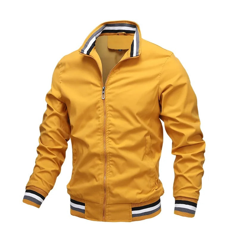 Cyril™ | Veste thermique raffinée
