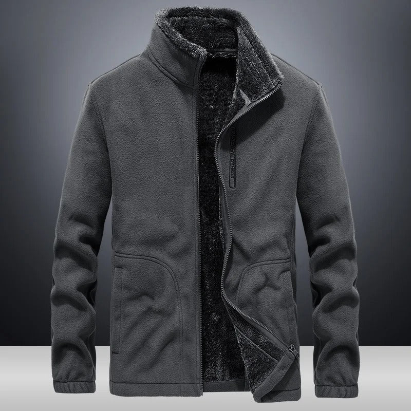 Ciro™ | Veste matelassée contemporaine