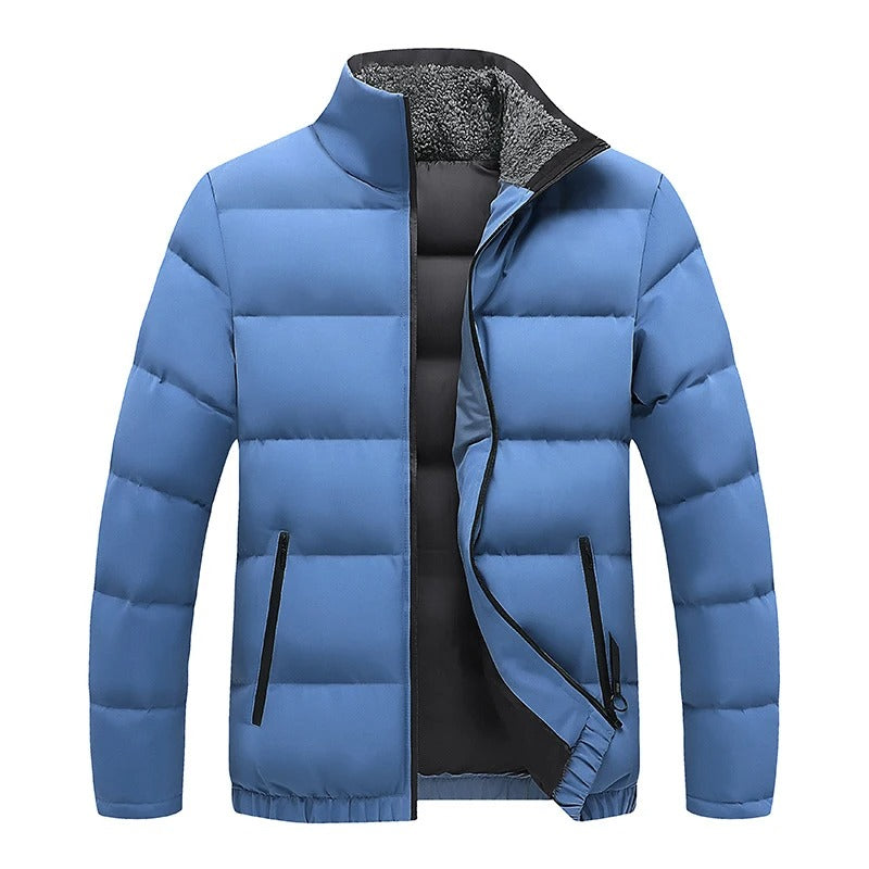 Pablo™ | Veste matelassée moderne