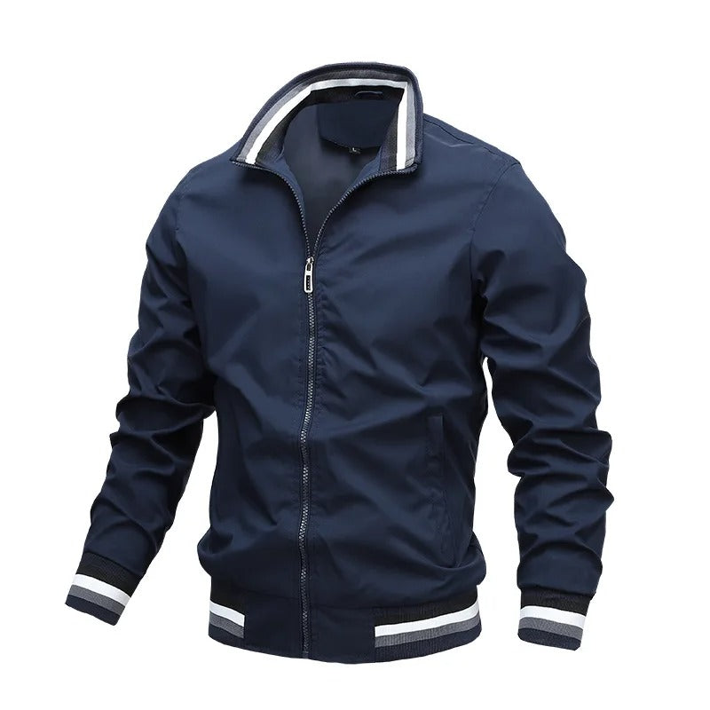 Cyril™ | Veste thermique raffinée