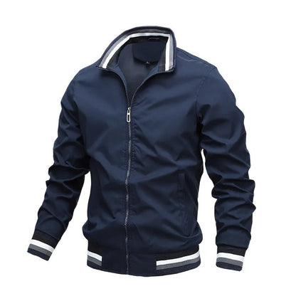 Cyril™ | Veste thermique raffinée