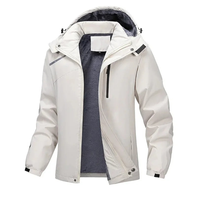 Zakaria™ | Veste thermique élégante
