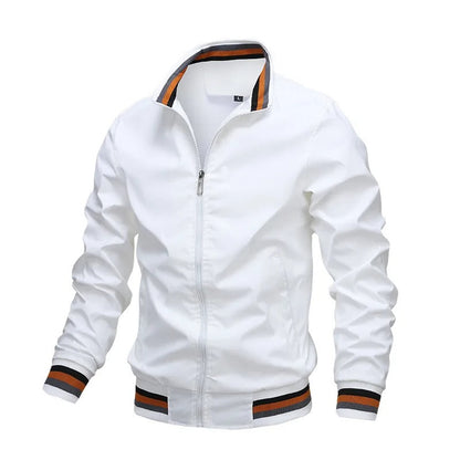Cyril™ | Veste thermique raffinée