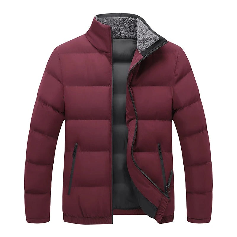 Pablo™ | Veste matelassée moderne