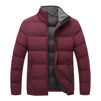 Pablo™ | Veste matelassée moderne