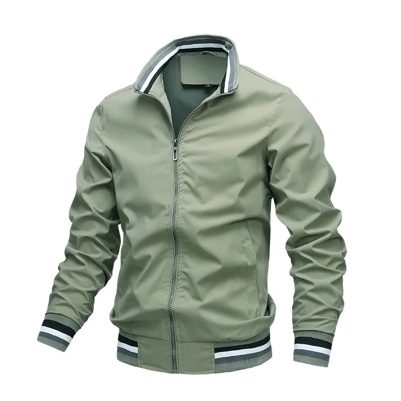 Cyril™ | Veste thermique raffinée