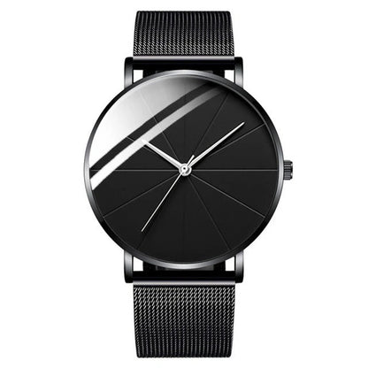 Thomas | Montre Élégance Titan