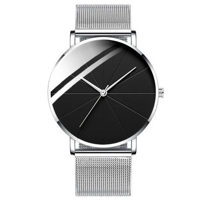 Thomas | Montre Élégance Titan