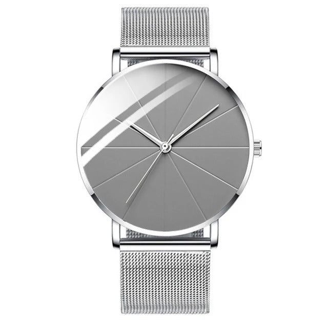 Thomas | Montre Élégance Titan