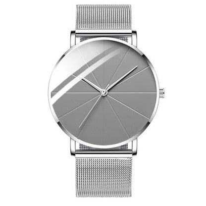 Thomas | Montre Élégance Titan