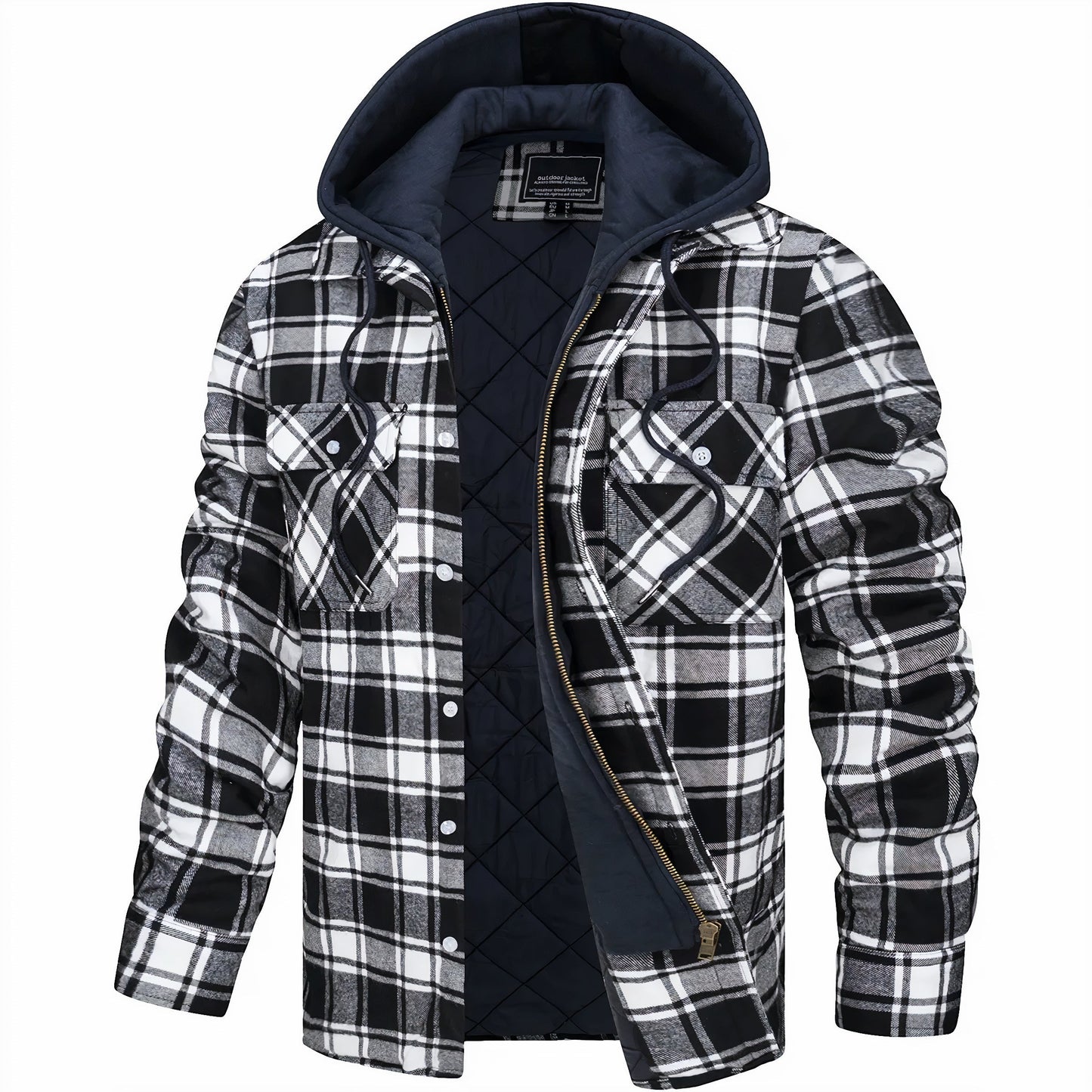 Maxime™ | Veste coupe moderne
