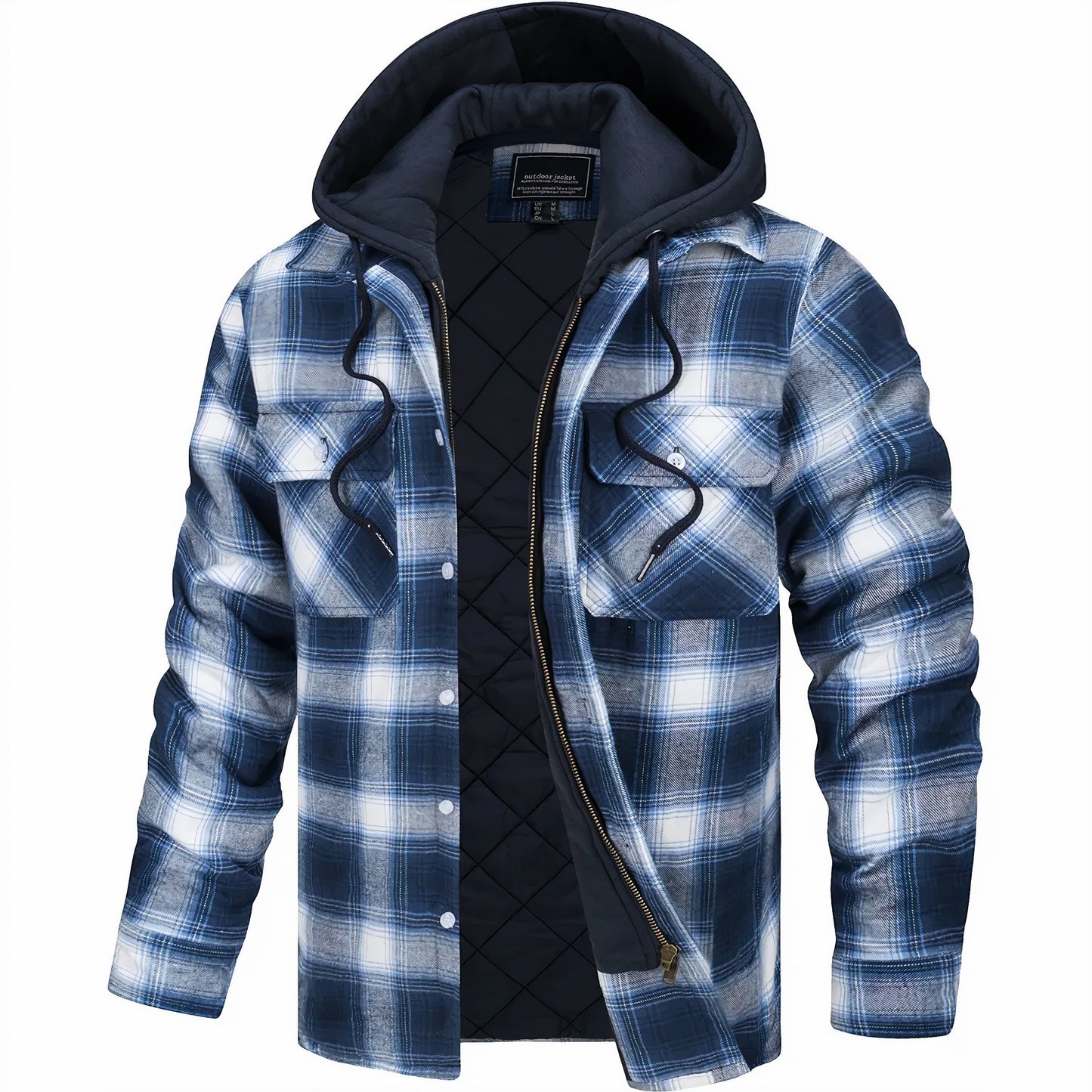 Maxime™ | Veste coupe moderne