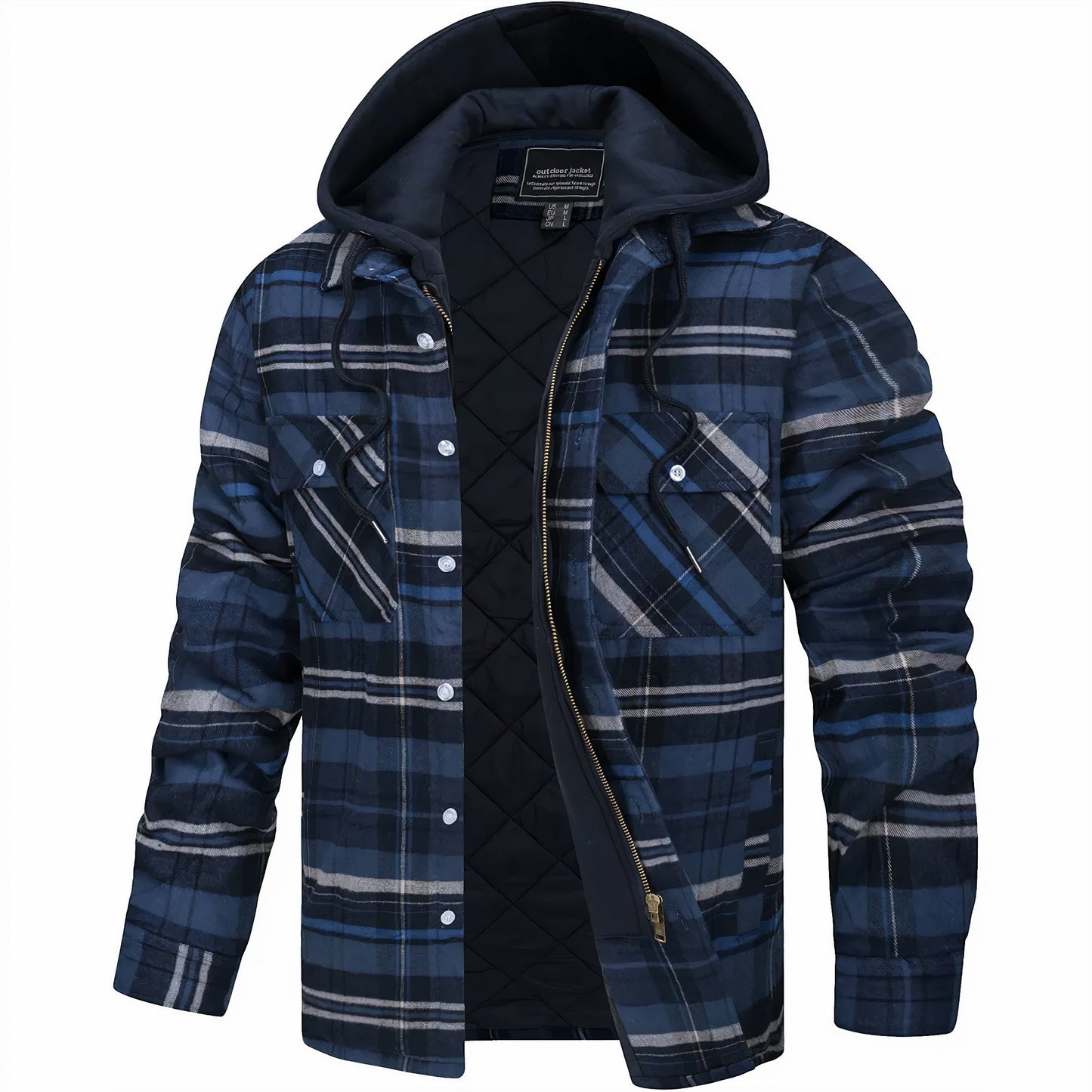 Maxime™ | Veste coupe moderne