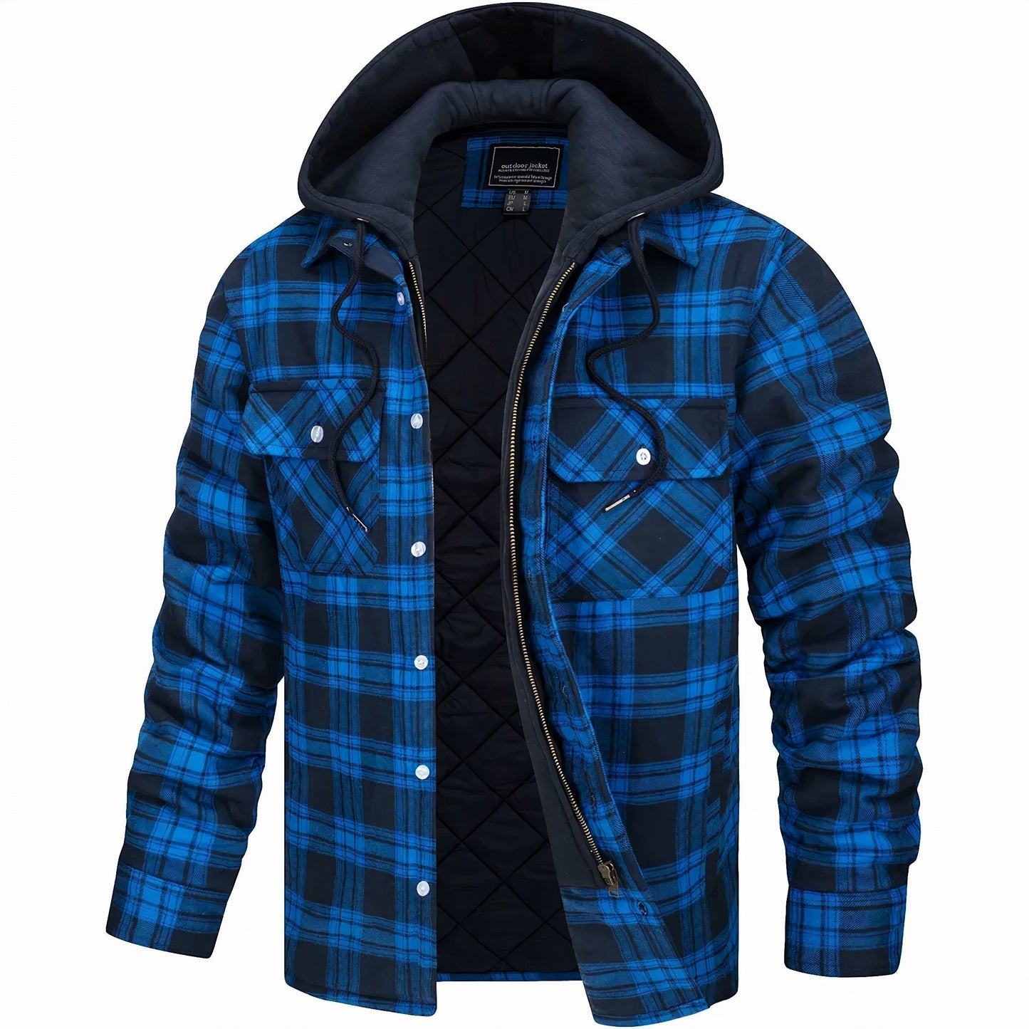 Maxime™ | Veste coupe moderne
