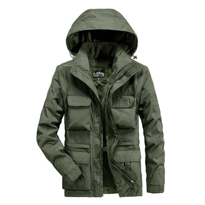 Sacha™ | Veste hiver moderne
