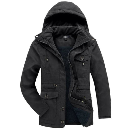 Florian™ | Veste hivernale active