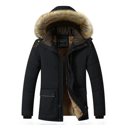 Boris™ | Veste moderne structurée