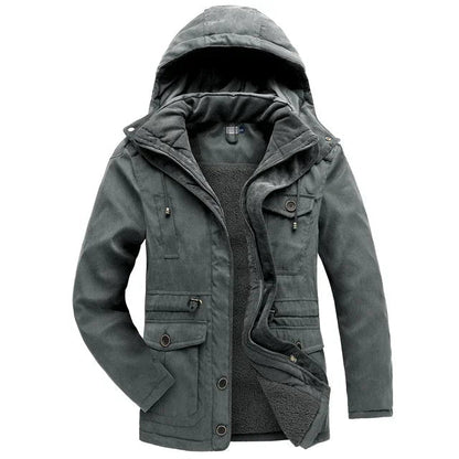 Florian™ | Veste hivernale active