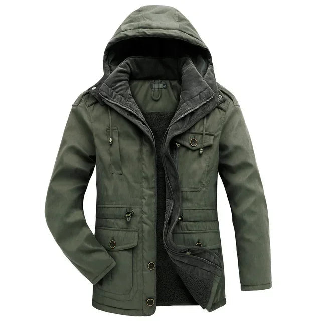 Florian™ | Veste hivernale active