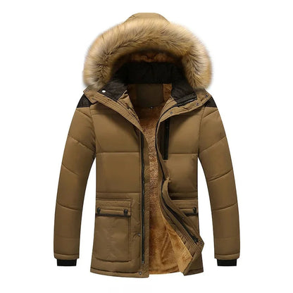 Boris™ | Veste moderne structurée