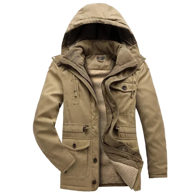 Florian™ | Veste hivernale active