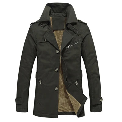 Georges™ | Veste thermique élégante