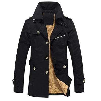 Georges™ | Veste thermique élégante