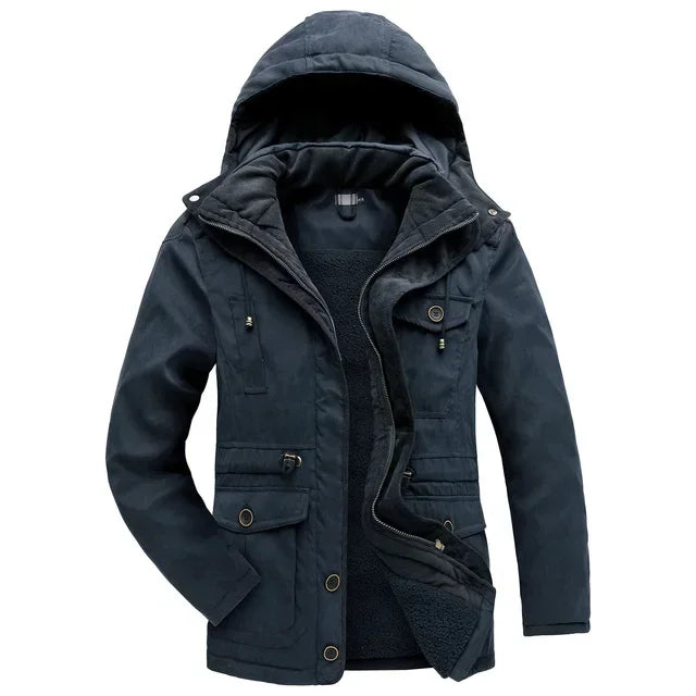Florian™ | Veste hivernale active