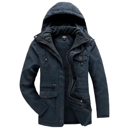 Florian™ | Veste hivernale active