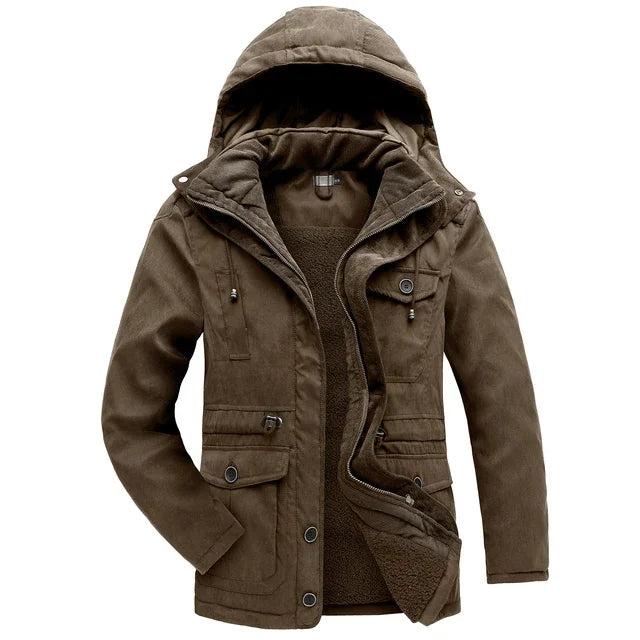 Florian™ | Veste hivernale active