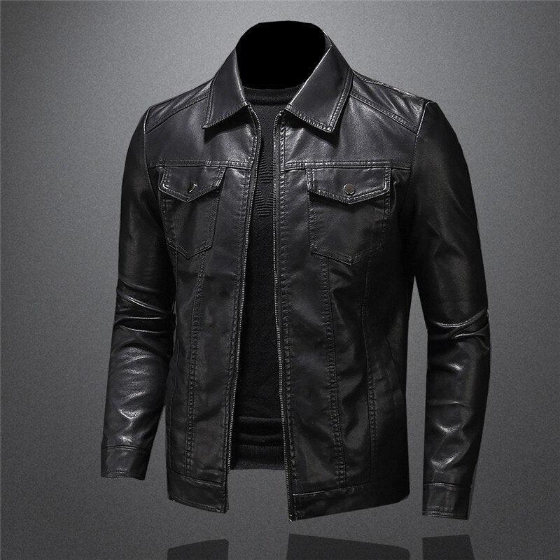 Alexis™ | Veste urbaine épurée