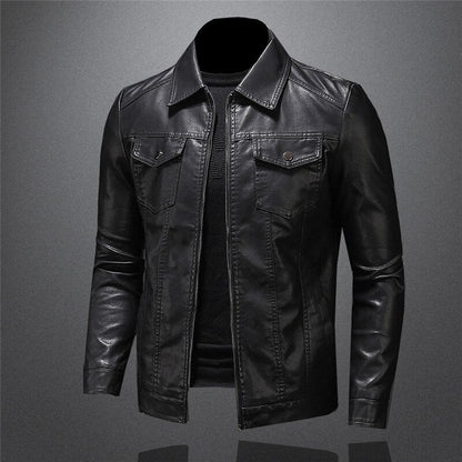 Alexis™ | Veste urbaine épurée