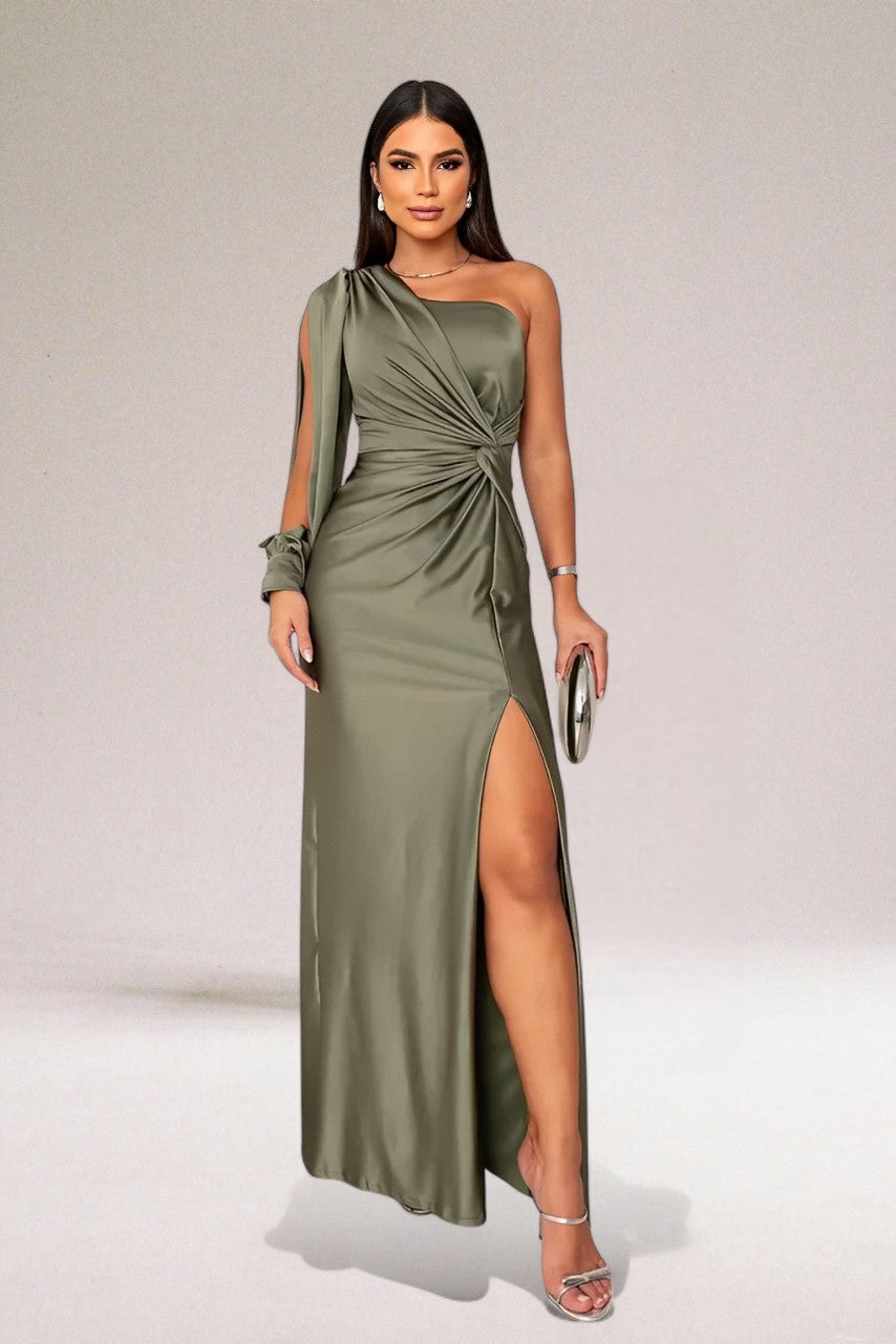 Estelle™ | Robe douce fluide