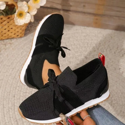 Chloé | Baskets Orthopédiques Confortables